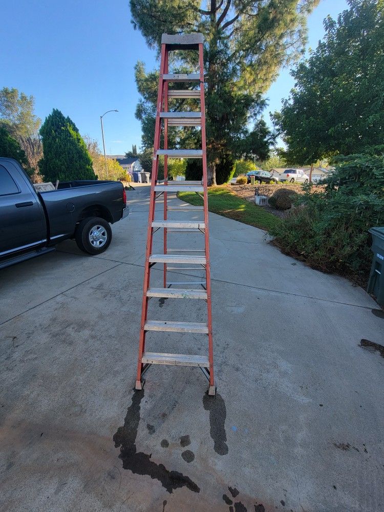 Ladder