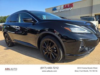 2023 Nissan Murano