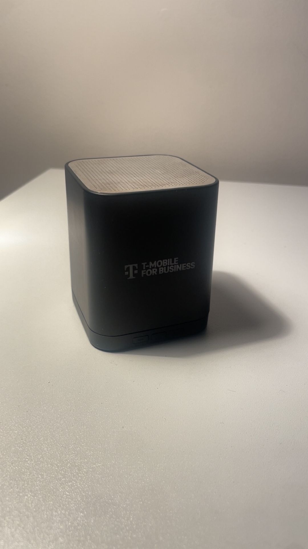 🔊 T-Mobile Mini Bluetooth Speaker – Compact, Loud & Clean Sound