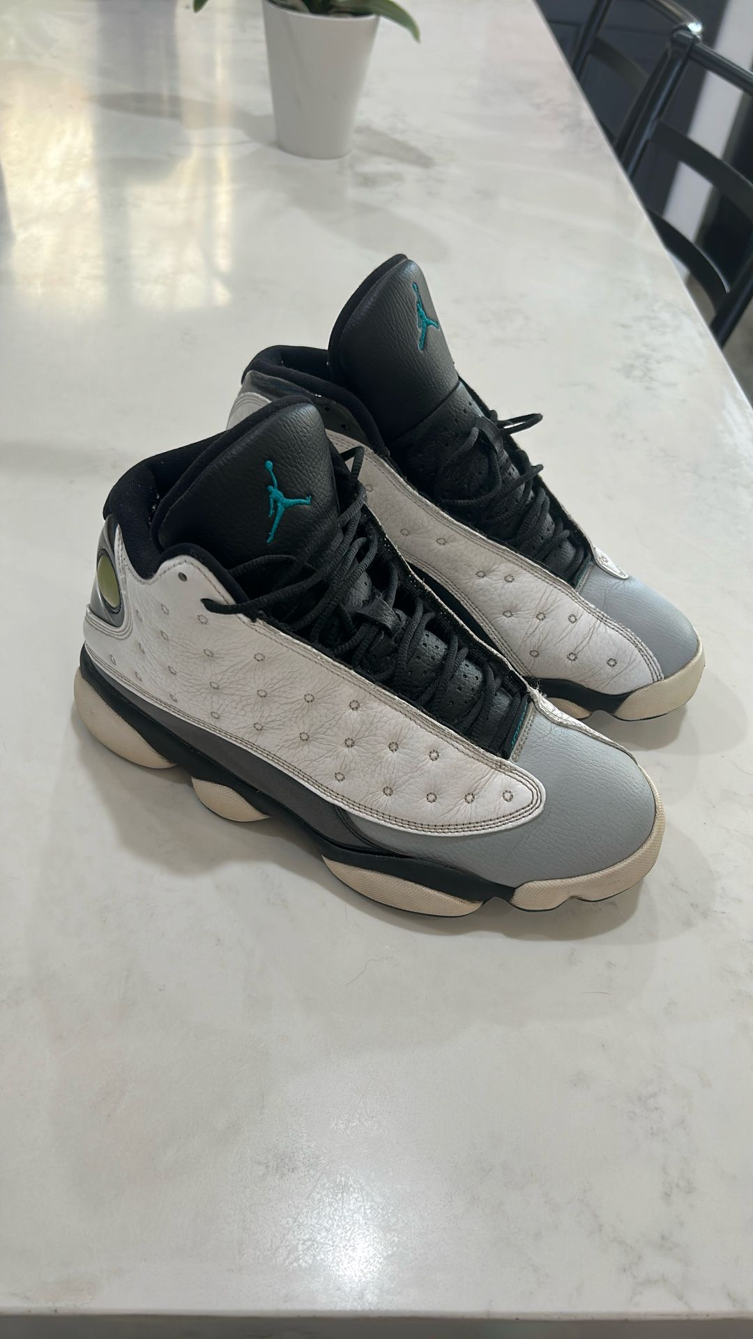 Jordan 13 Size 9