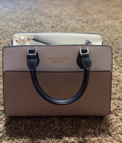 Kate spade purse