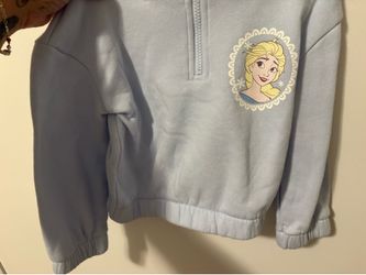 Gap Frozen Elsa Set