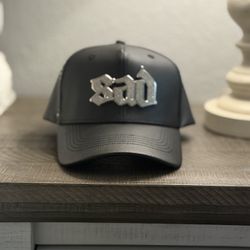 SABDOYZ HAT JUNIOR H