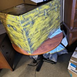 For Sale At Storage Unit In Tacoma On Orchard Street 