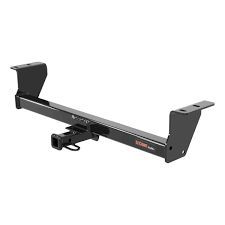 CURT 11375 Class 1 Trailer Hitch, 1-1/4" Receiver, Select Scion tC