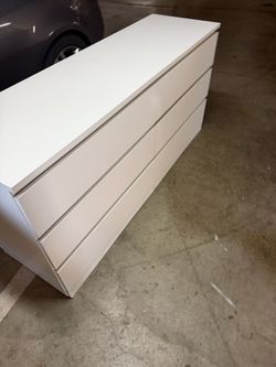 Ikea dresser