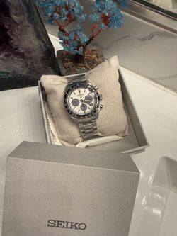 Seiko Prospex Watch