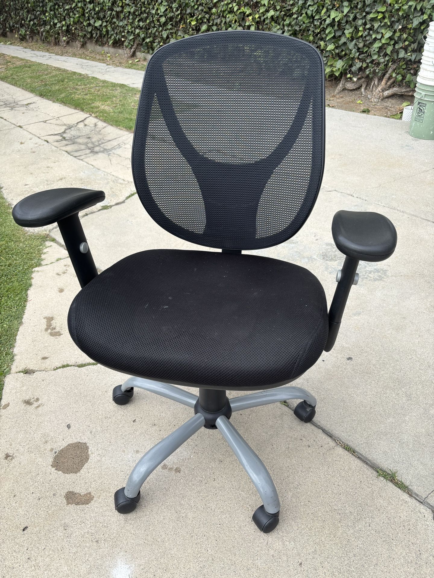 Office chair