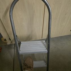 Step Stool