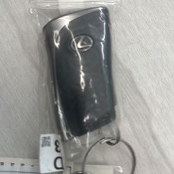 2024 Brand New Lexus Key