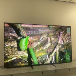 75" Inch SONY - 4K MINI LED - Google Smart TV - K75XR90