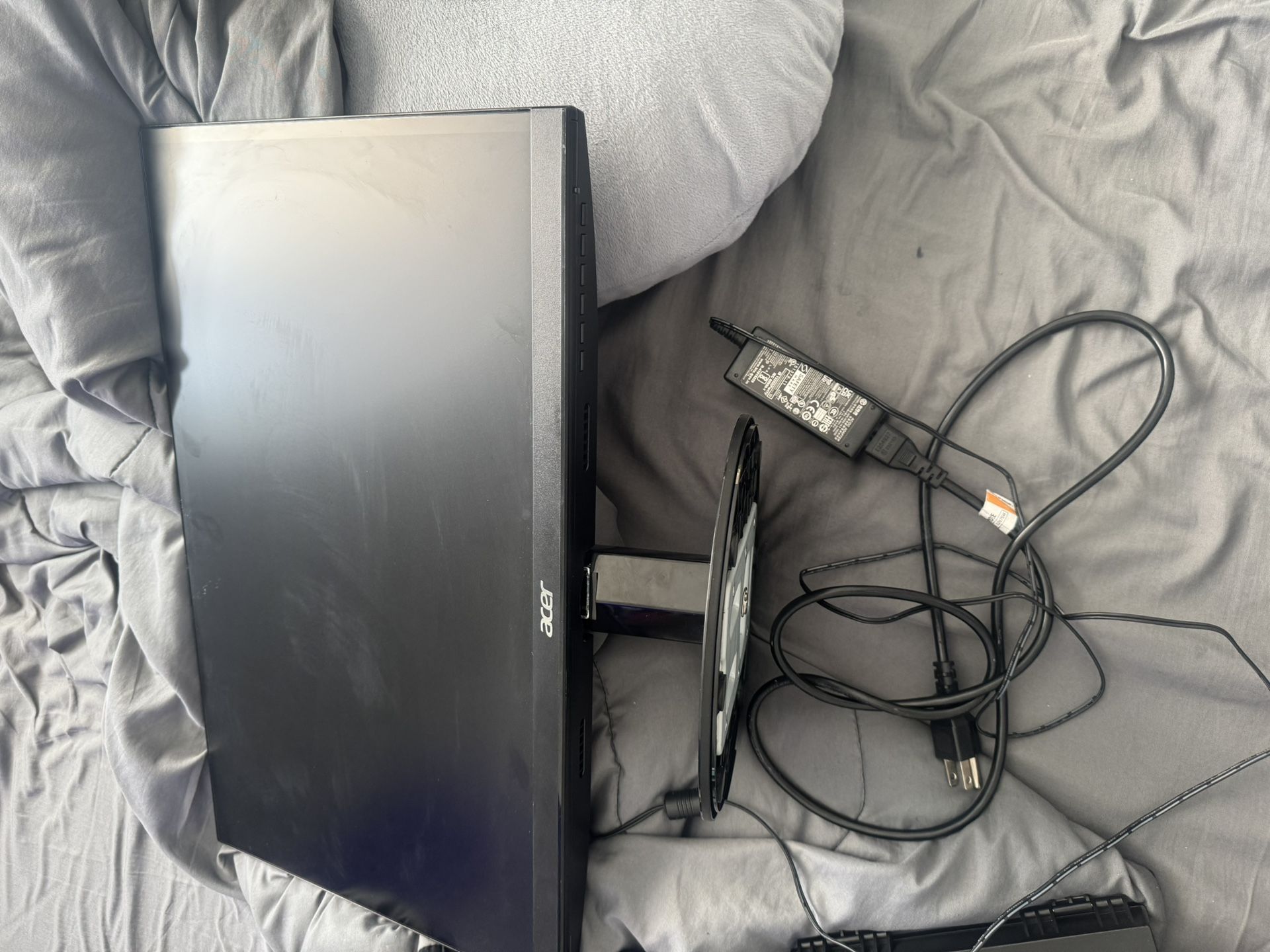 monitor