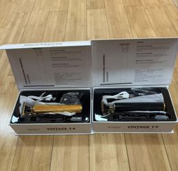 Man Hair Clipper And Trimmer