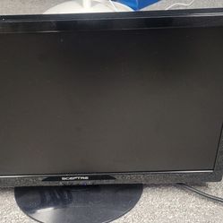 27inch Scepter Monitor