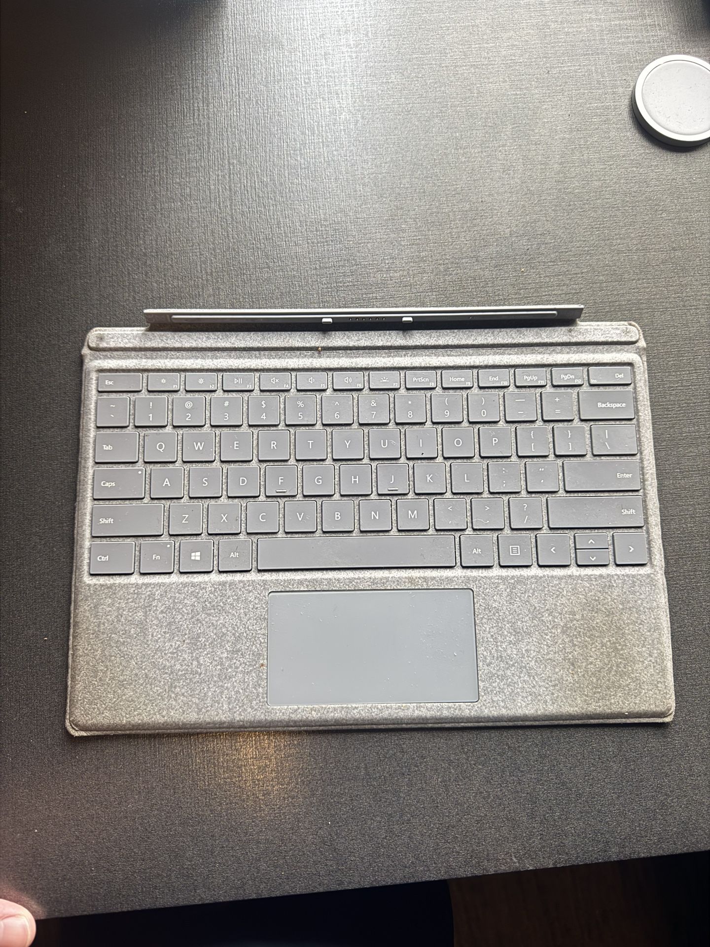 Microsoft Surface Keyboard