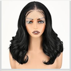 Premium Synthetic Lace Front