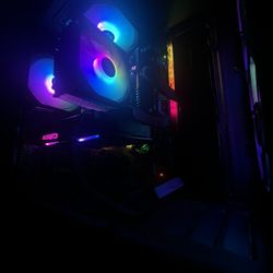 Budget Gaming pc