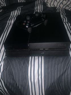 PS4