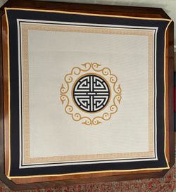 Mahjong Mat