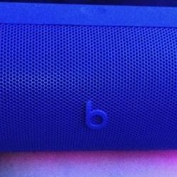 Beats pill