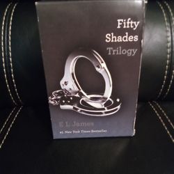 Fifty Shades Trilogy best offer
