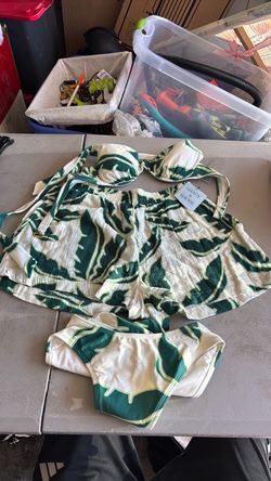 Shade and shore new cute out fit