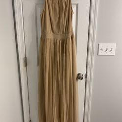 Formal Dress/ Evening Gown NWT