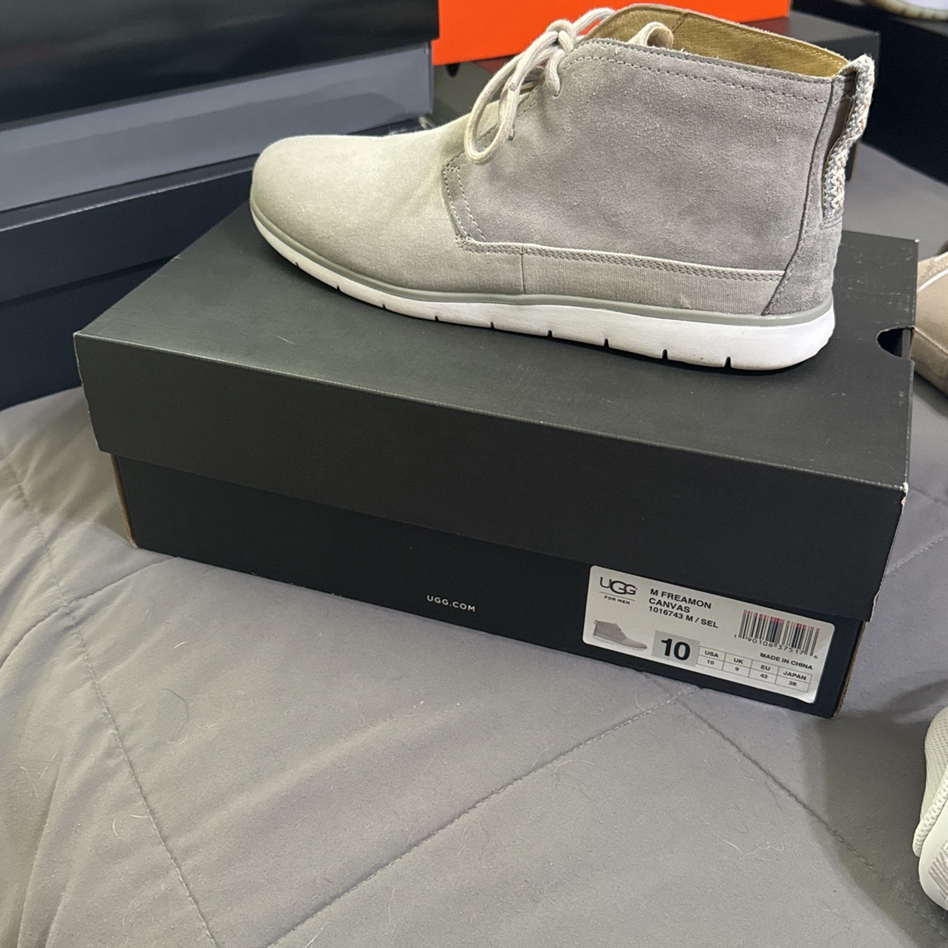 UGG Boot - Men Size 10