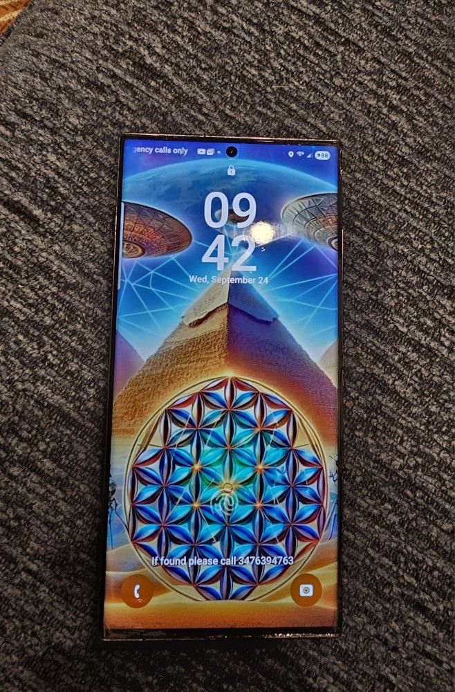 Samsung Galaxy S23 Ultra 5g
