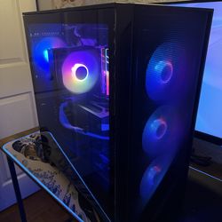RTX 5060 Gaming PC - Send Offers