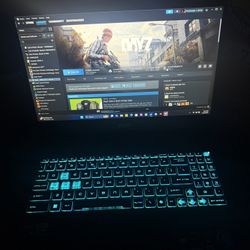 Gaming Computer 