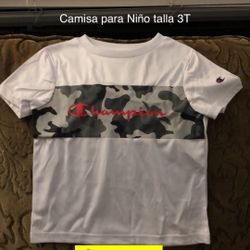 Camisas Baratas 