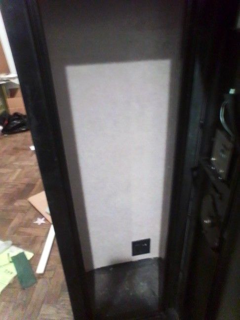 Gun Safe