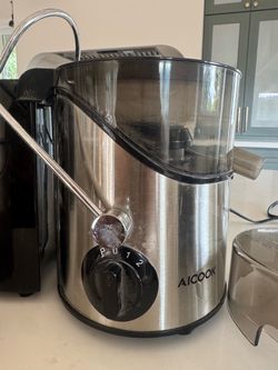 Juicer