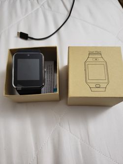 Brand New Smart Watch