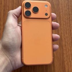 iPhone 17 Pro Max - 2TB