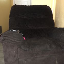 Recliner Chair 