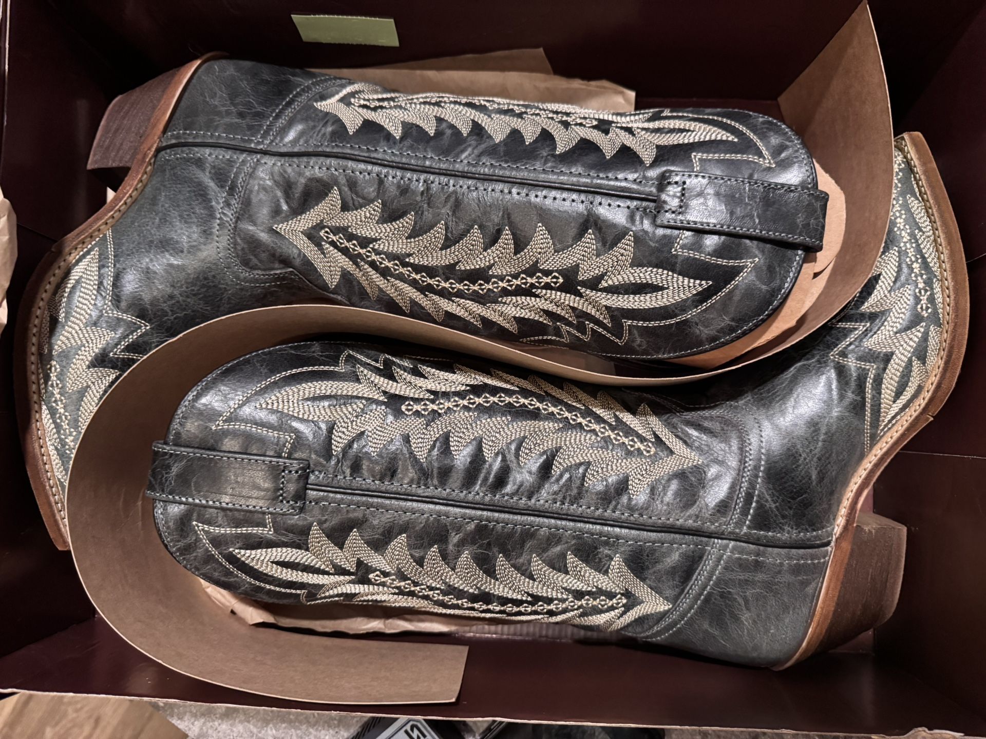 Laredo Authentic Western Boots, Women’s
