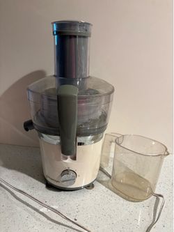 Extractor de jugos