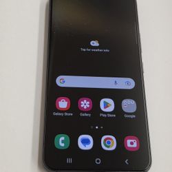 Samsung Galaxy S22  For sale unlocked for any carrier 

Samsung Galaxy S22 de venta