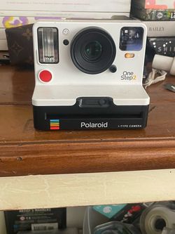 Polaroid OneStep 2