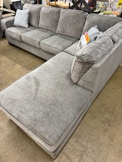 Sectional