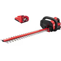 Skil Pwrcore 40 Brushless 40V 24In Hedge Trimmer