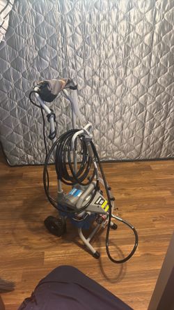 Painting Machine