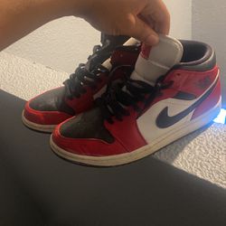 Air Jordan Size 10.5