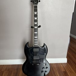 Rare 2007 Gibson SG 