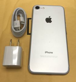 iPhone 7 128GB Factory Unlocked