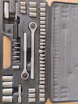 Tools kit