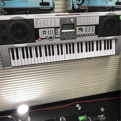 Keyboard 