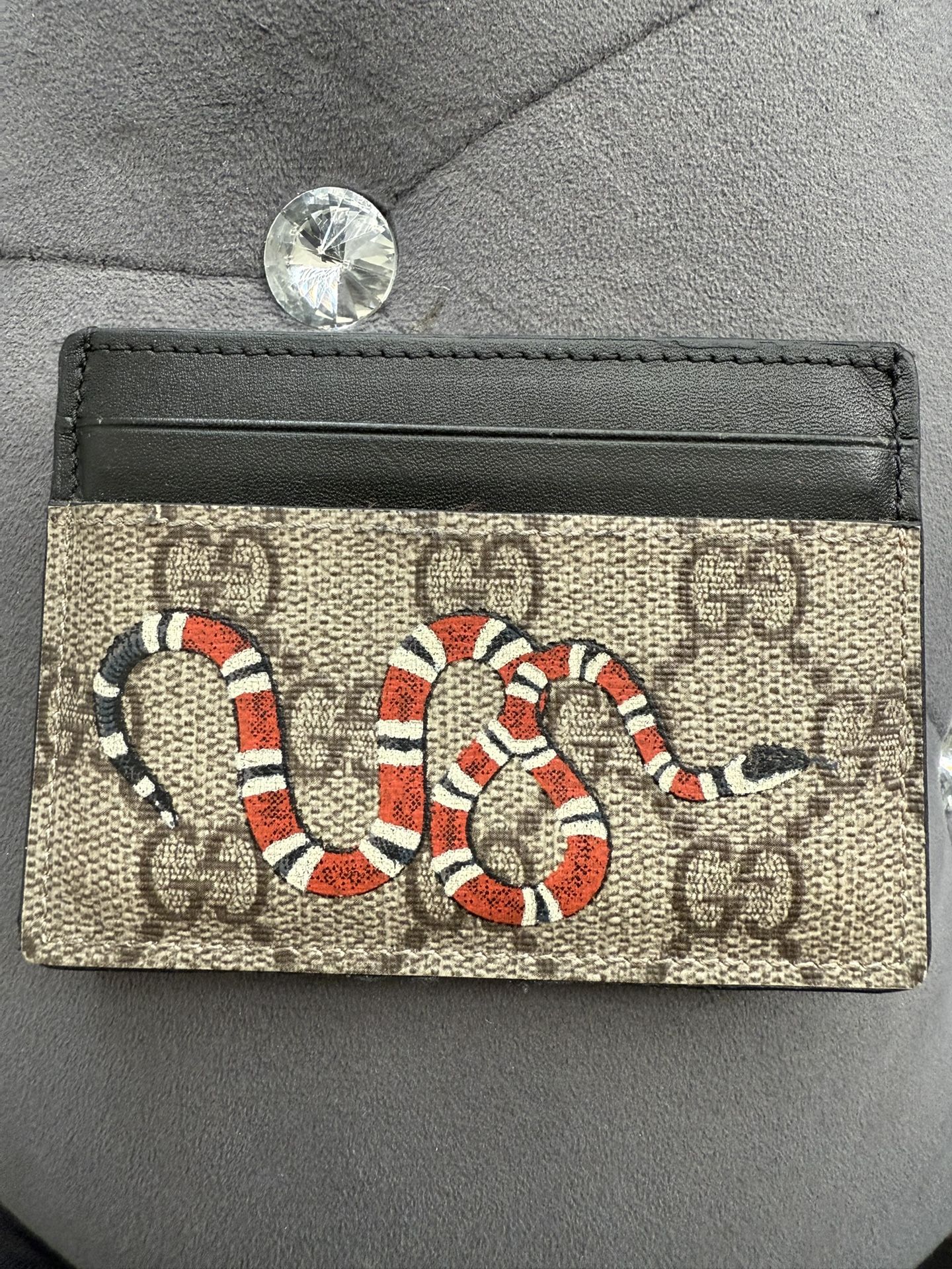 Gucci Wallet